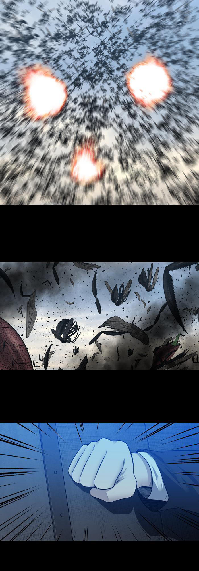 Hive - Chương 225 - Trang 1