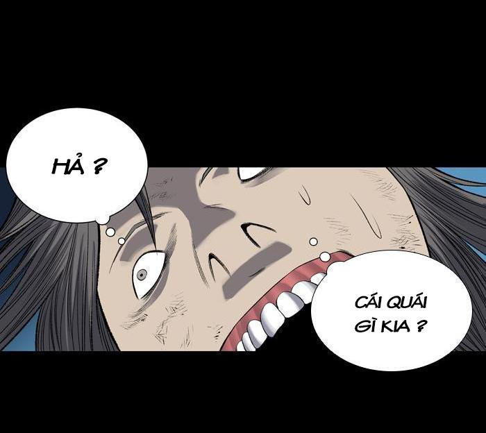 Hive - Chương 225 - Trang 12