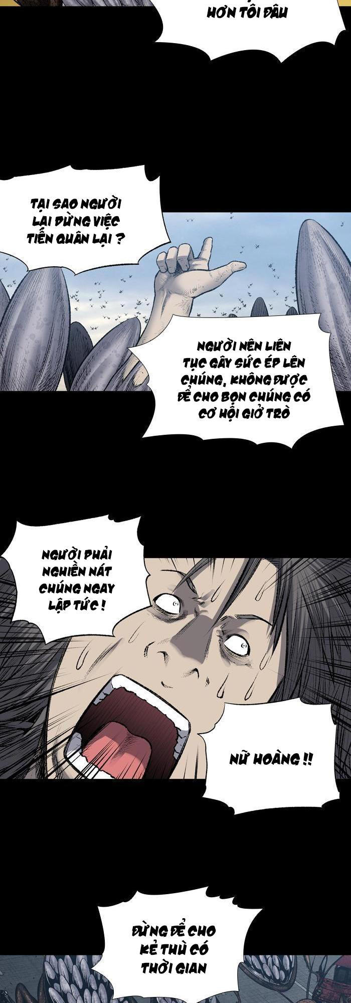 Hive - Chương 225 - Trang 14