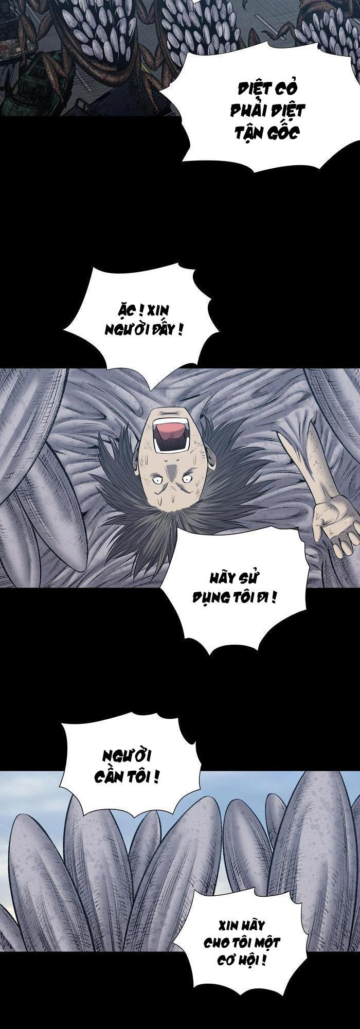 Hive - Chương 225 - Trang 15