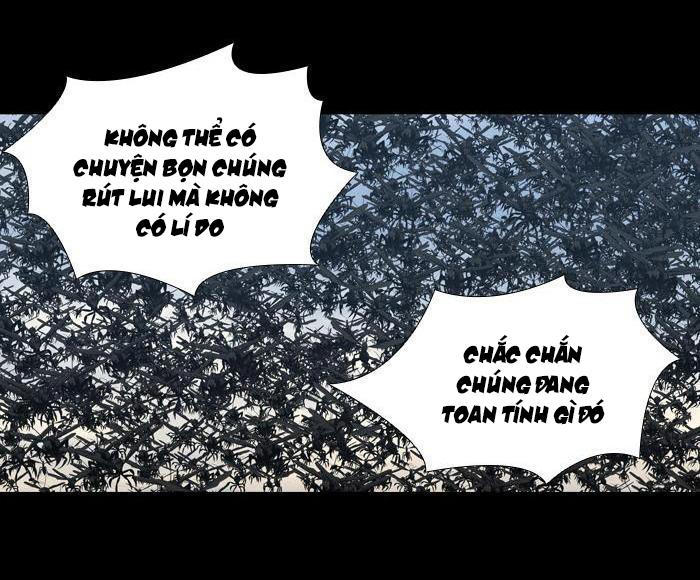 Hive - Chương 225 - Trang 16