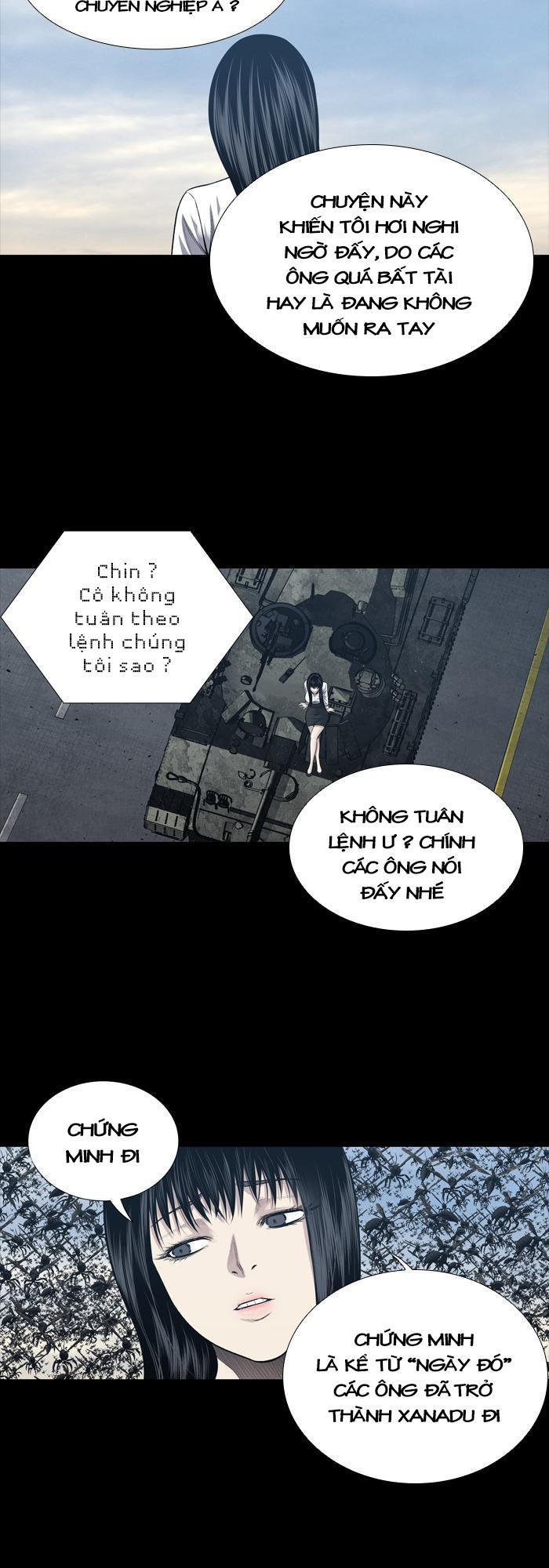 Hive - Chương 225 - Trang 19