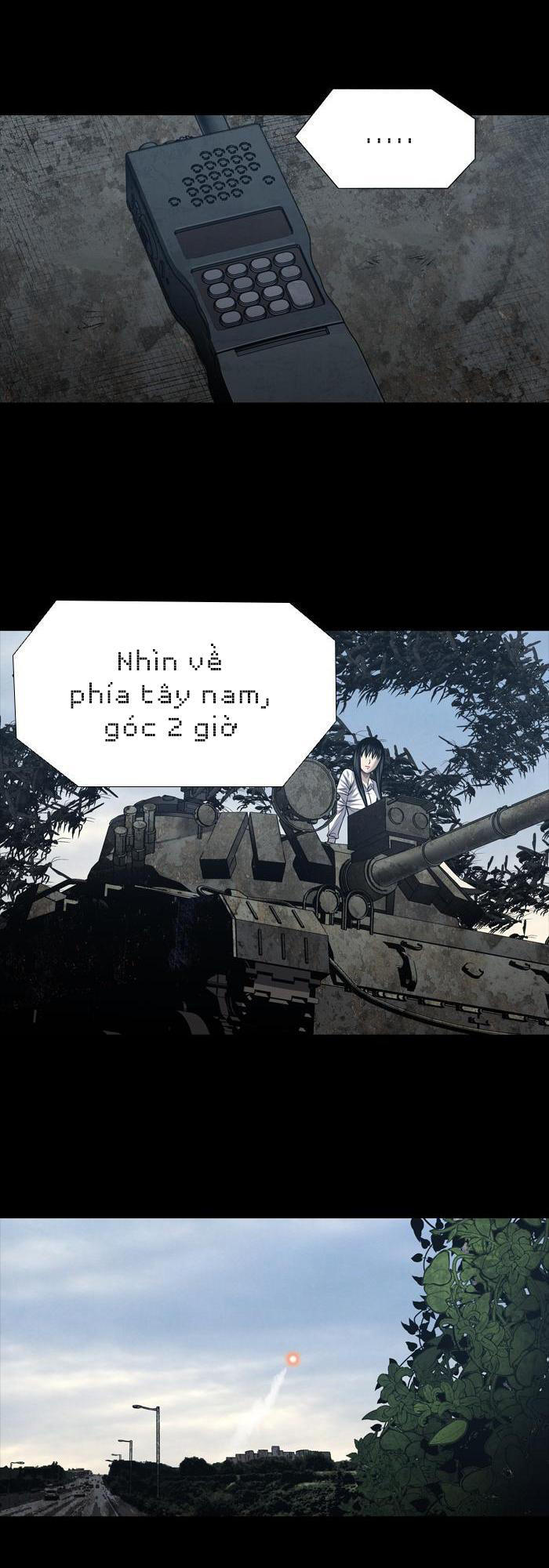 Hive - Chương 225 - Trang 21