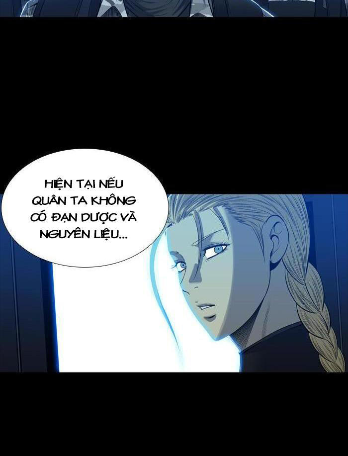 Hive - Chương 225 - Trang 31