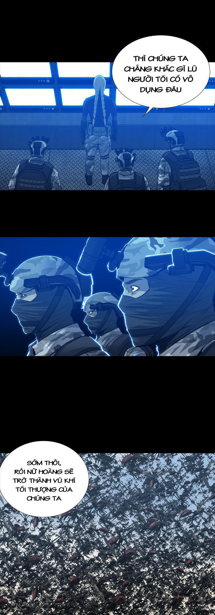 Hive - Chương 225 - Trang 32