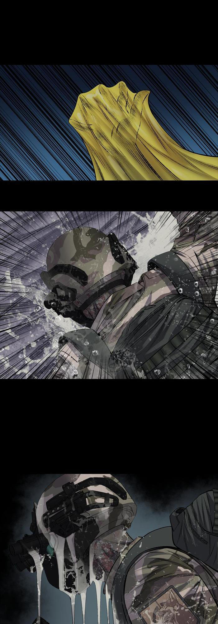 Hive - Chương 225 - Trang 36