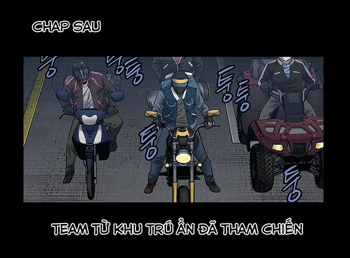 Hive - Chương 225 - Trang 39