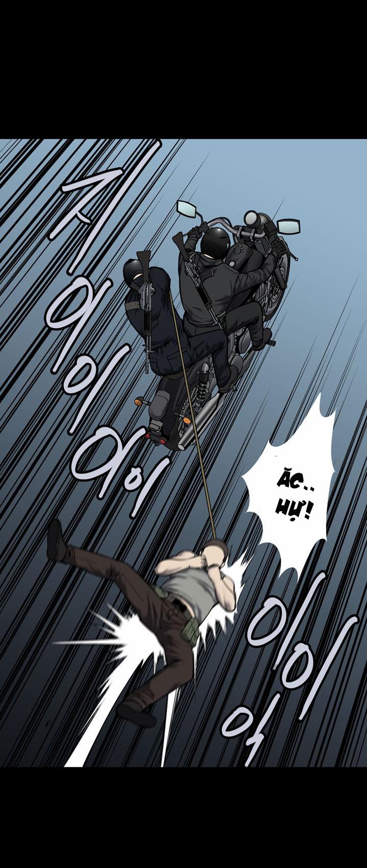 Hive - Chương 89 - Trang 13