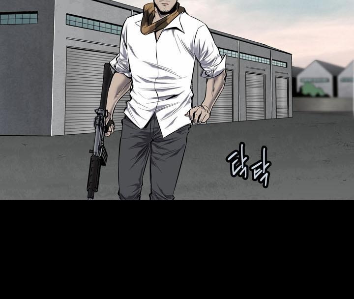 Hive - Chương 89 - Trang 17