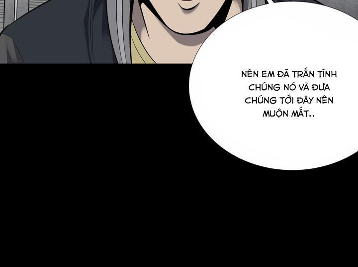 Hive - Chương 89 - Trang 19