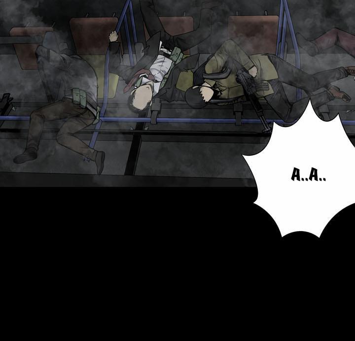 Hive - Chương 89 - Trang 3