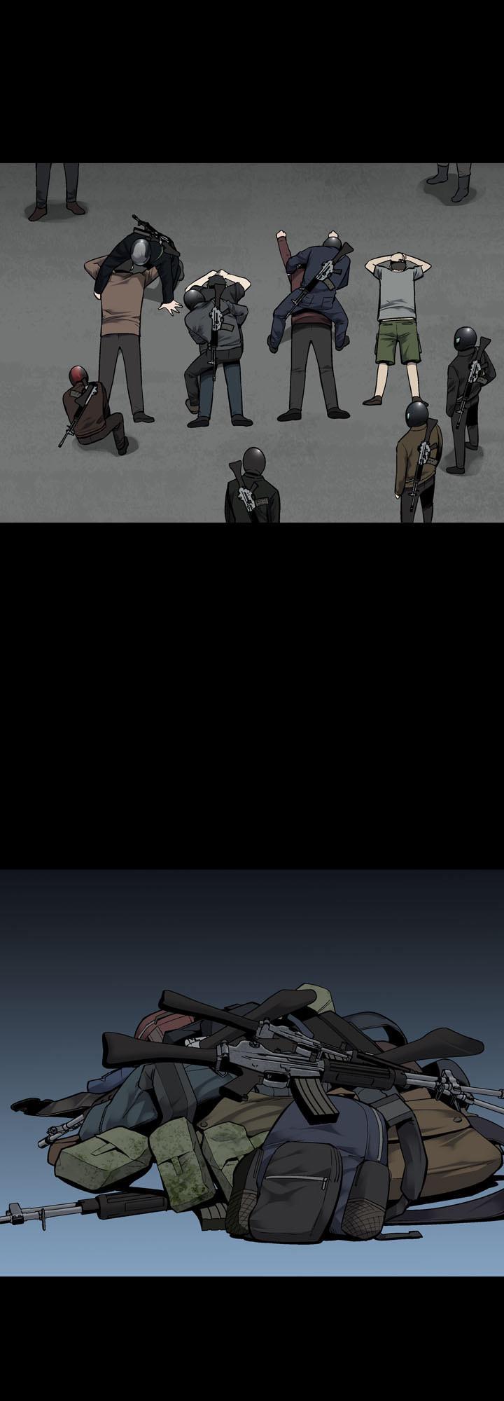 Hive - Chương 89 - Trang 21