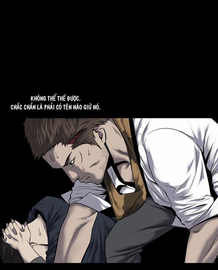 Hive - Chương 89 - Trang 23