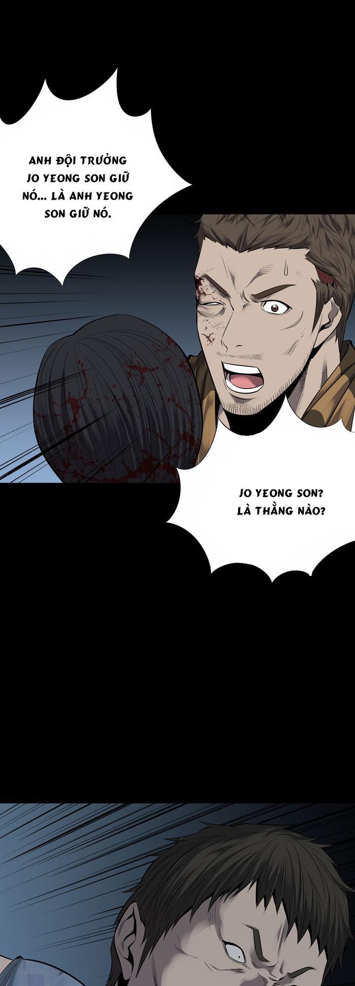 Hive - Chương 89 - Trang 25