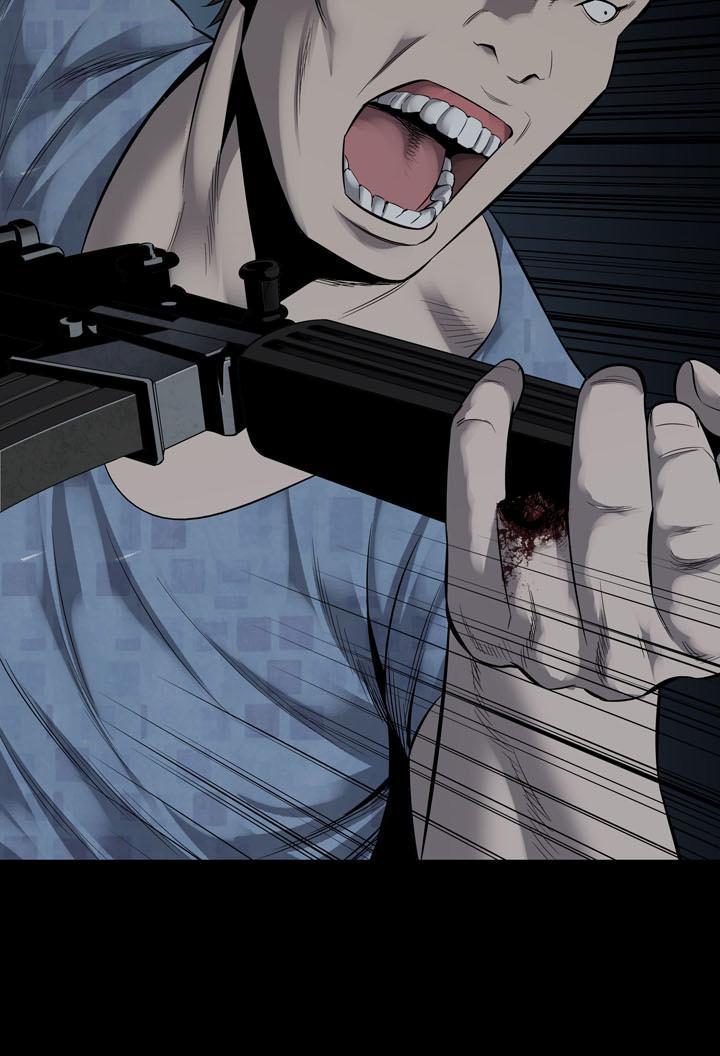 Hive - Chương 89 - Trang 26