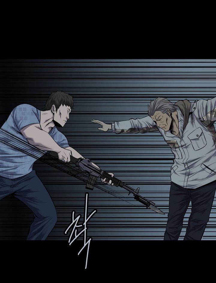 Hive - Chương 89 - Trang 27