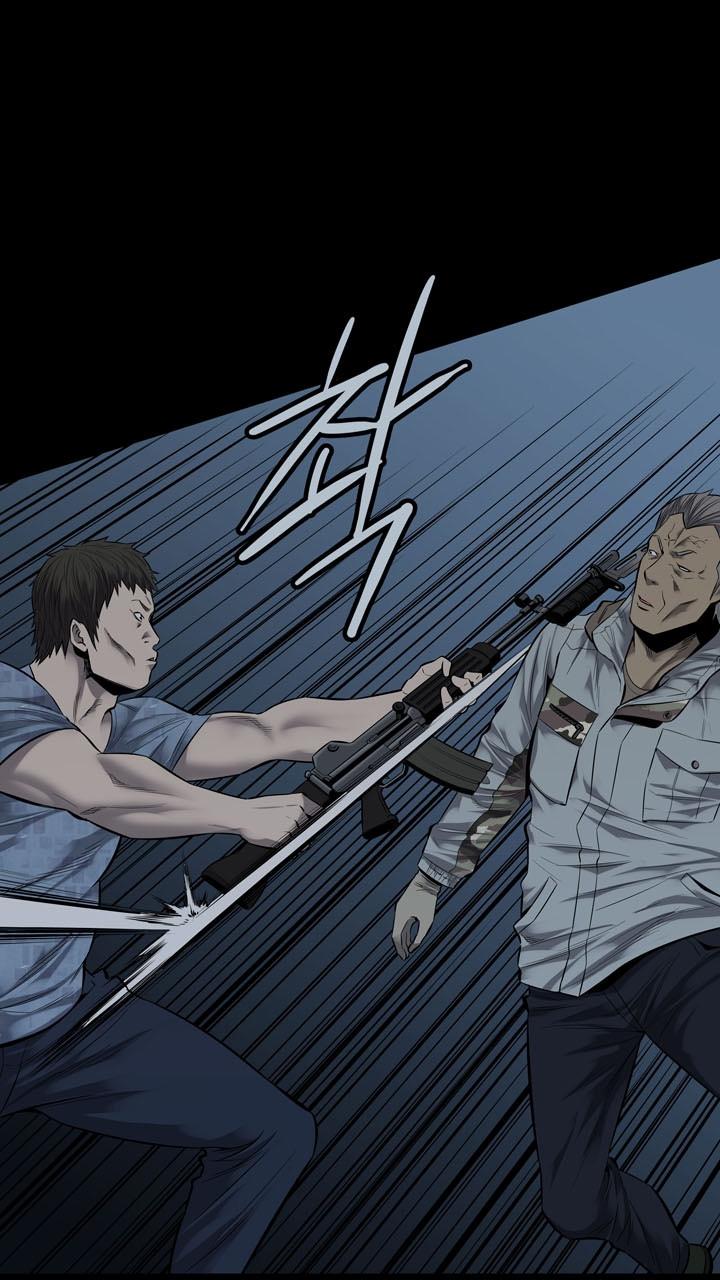 Hive - Chương 89 - Trang 28