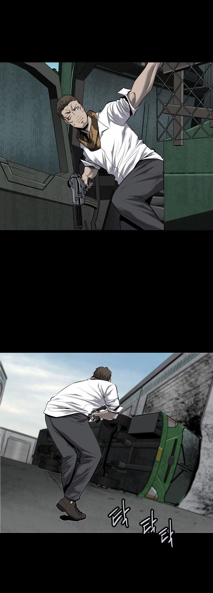 Hive - Chương 89 - Trang 4