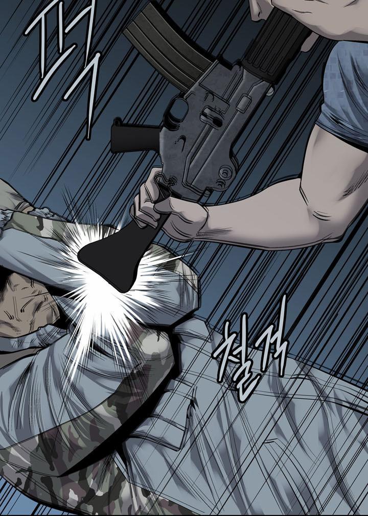 Hive - Chương 89 - Trang 31