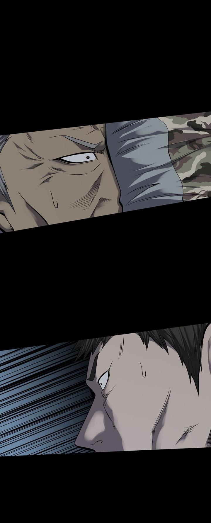 Hive - Chương 89 - Trang 33