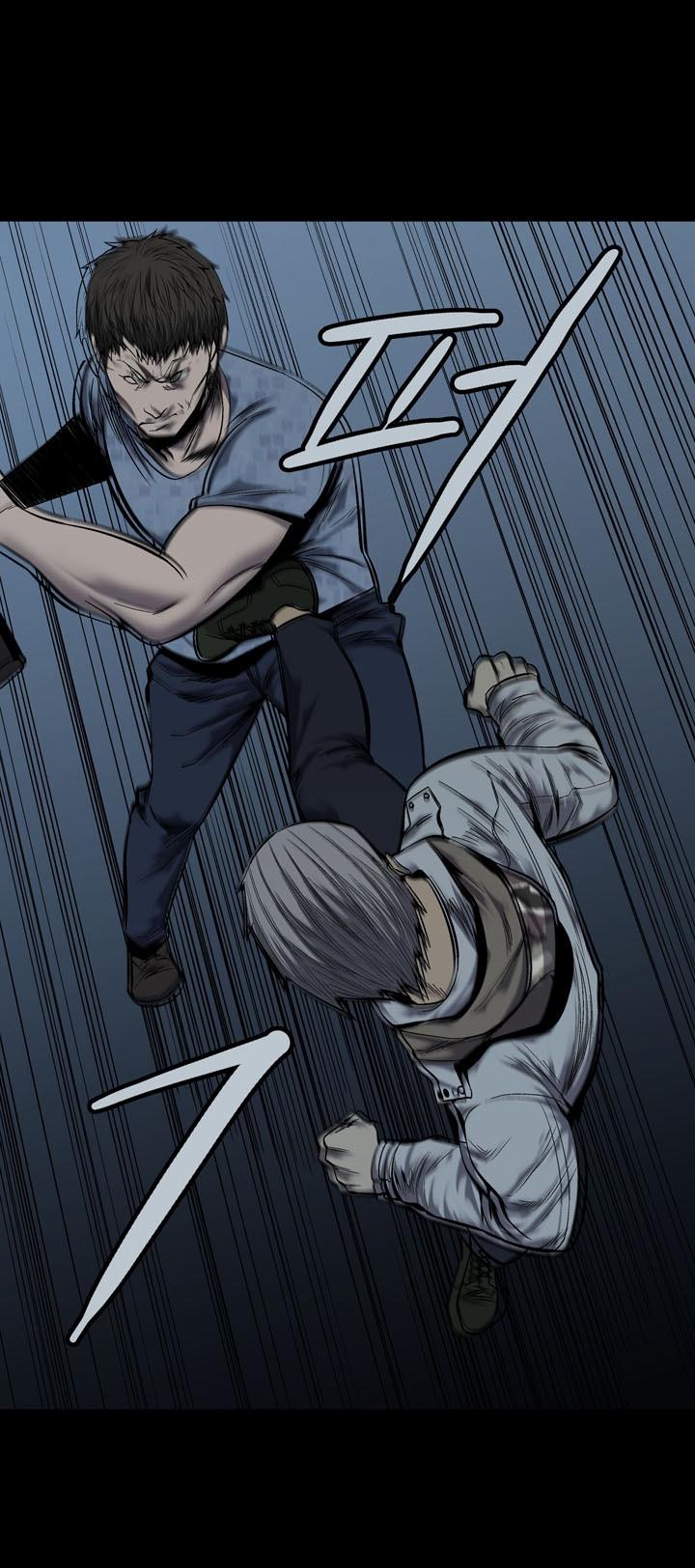 Hive - Chương 89 - Trang 34