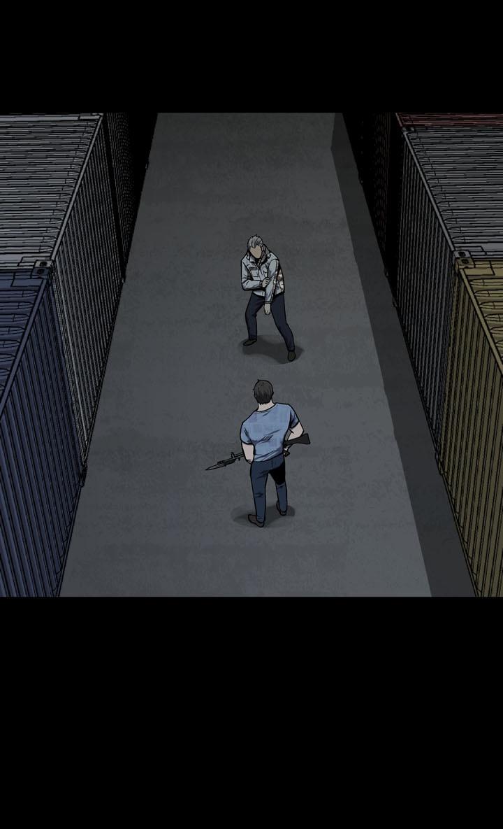 Hive - Chương 89 - Trang 35