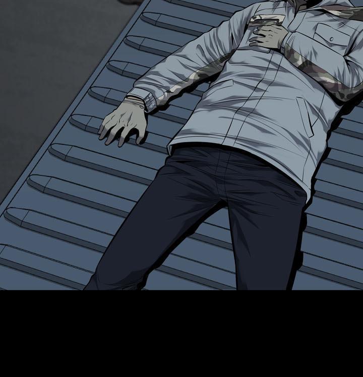 Hive - Chương 89 - Trang 42