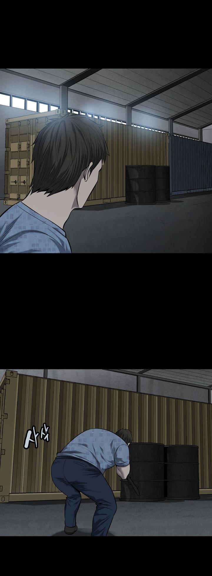 Hive - Chương 89 - Trang 44