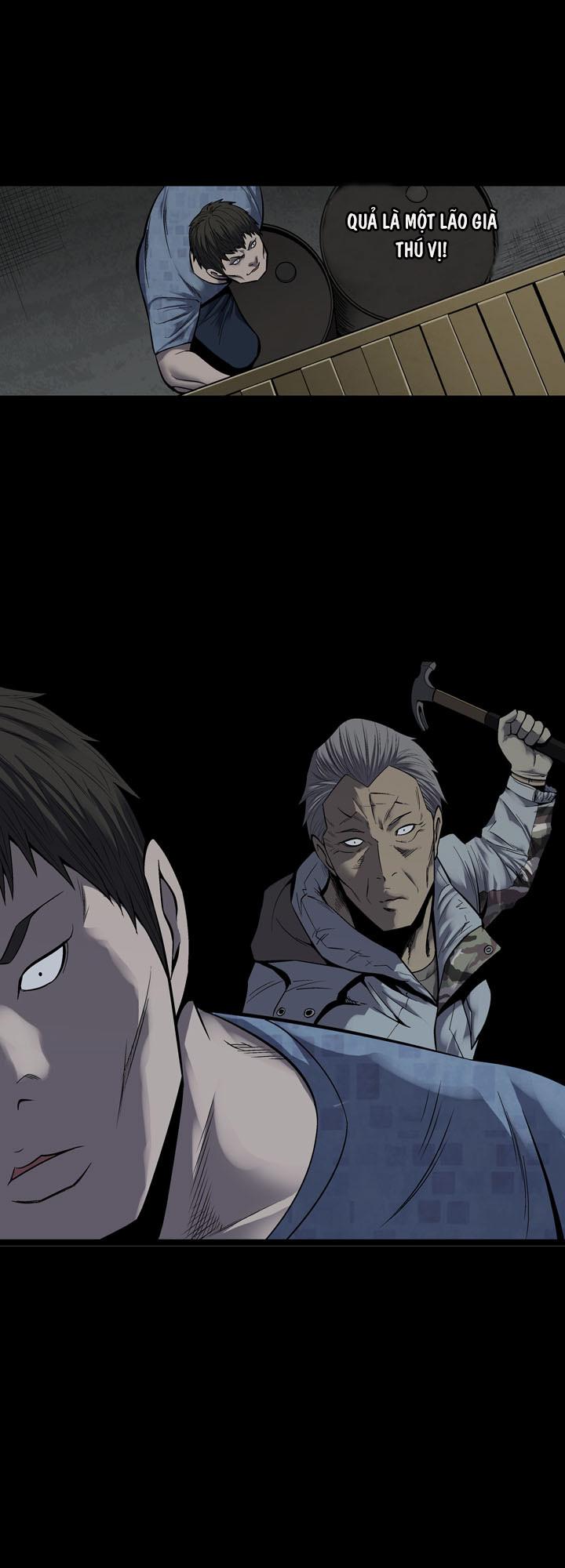 Hive - Chương 89 - Trang 45