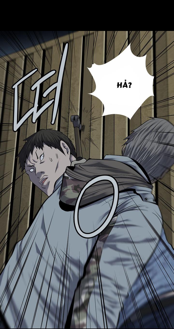 Hive - Chương 89 - Trang 46