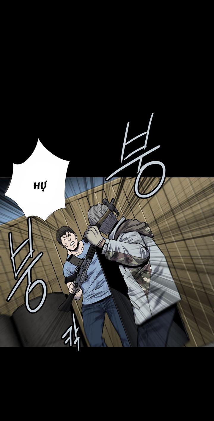 Hive - Chương 89 - Trang 47