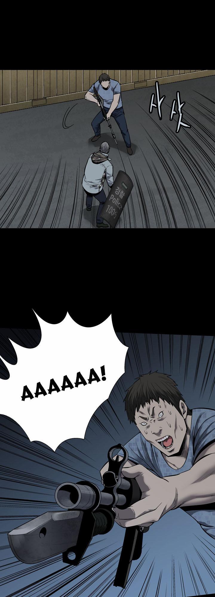 Hive - Chương 89 - Trang 48