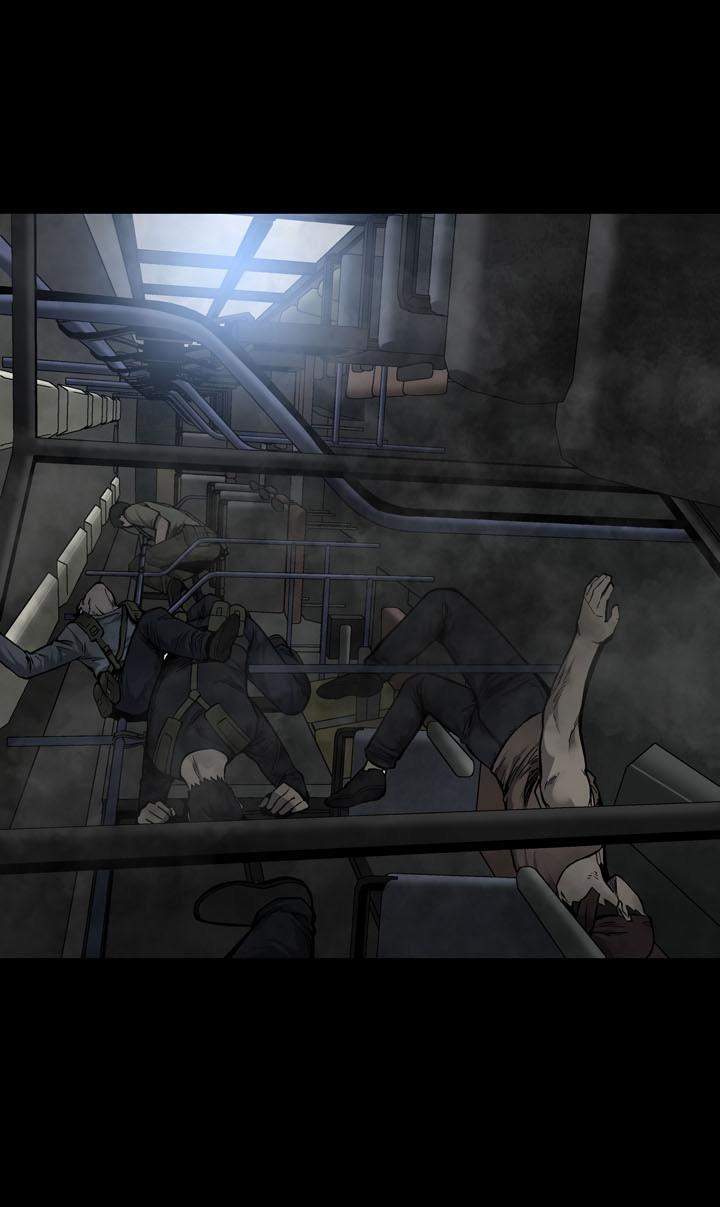 Hive - Chương 89 - Trang 6