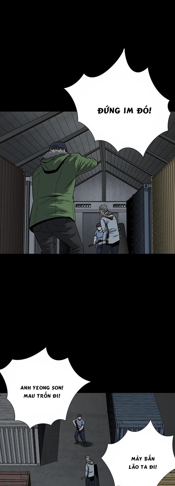 Hive - Chương 89 - Trang 57