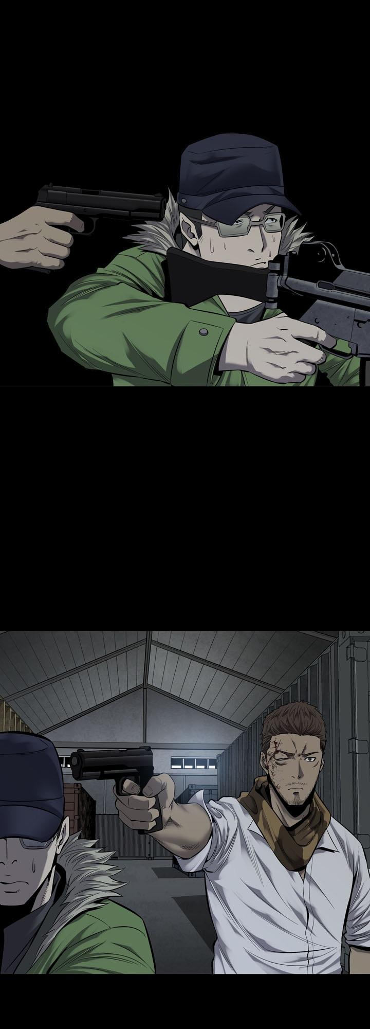 Hive - Chương 89 - Trang 60