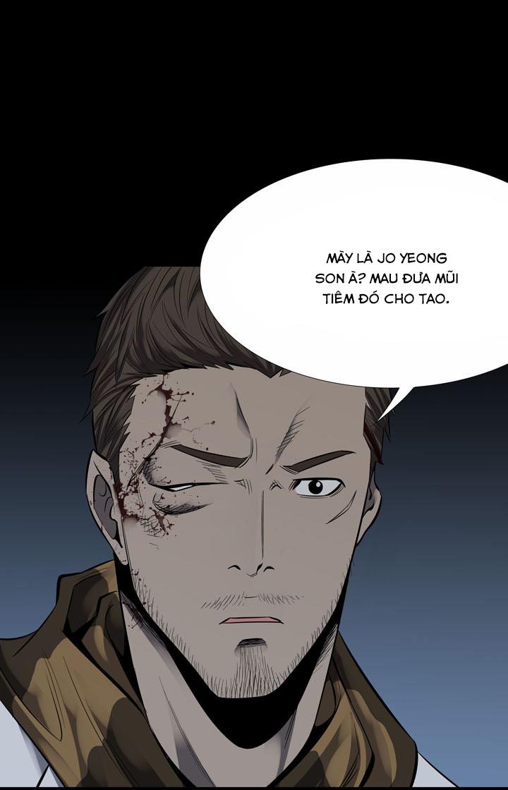 Hive - Chương 89 - Trang 61