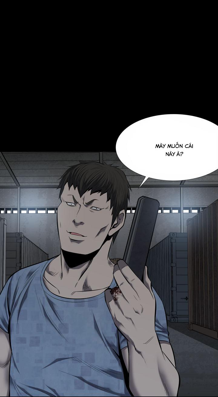 Hive - Chương 89 - Trang 63