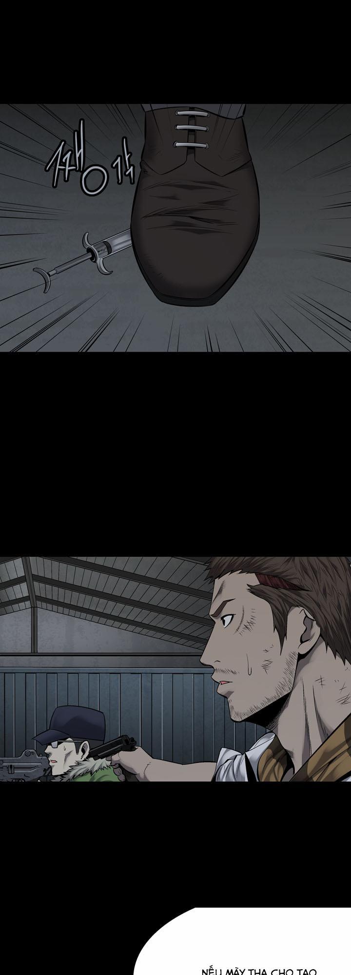 Hive - Chương 89 - Trang 64