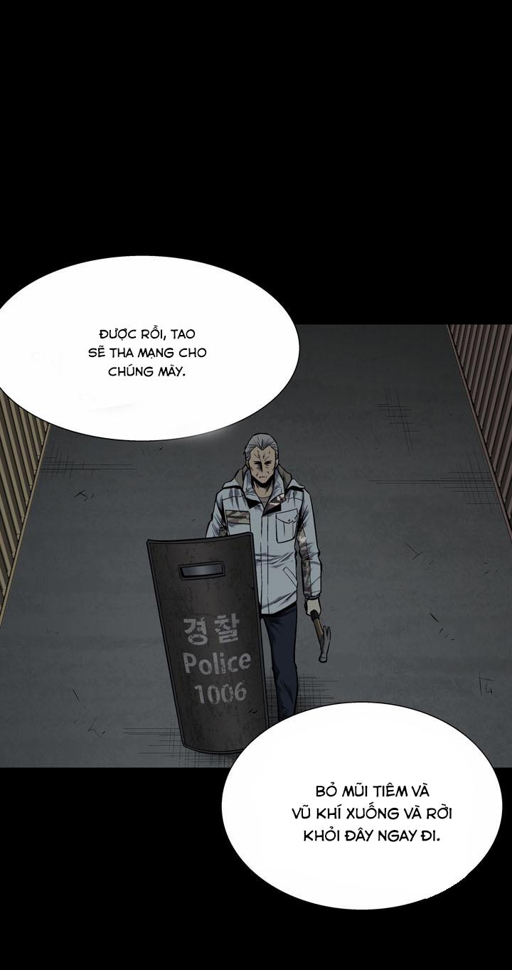 Hive - Chương 89 - Trang 66