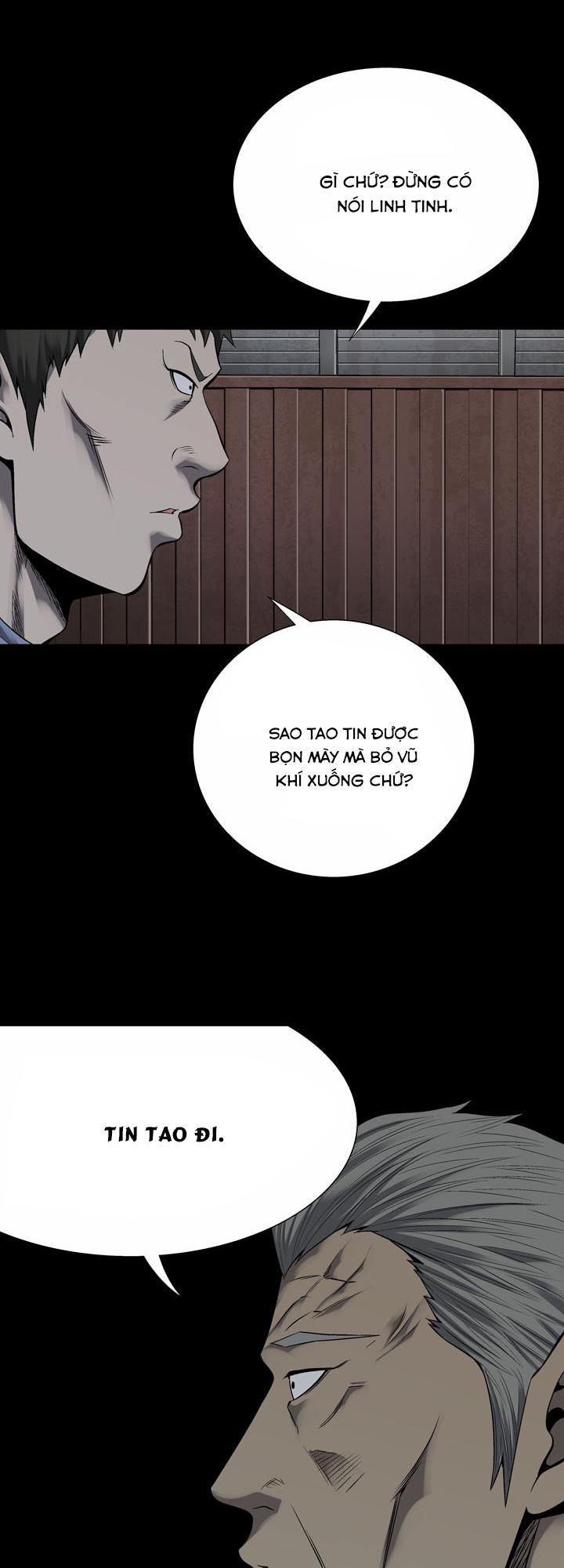 Hive - Chương 89 - Trang 67