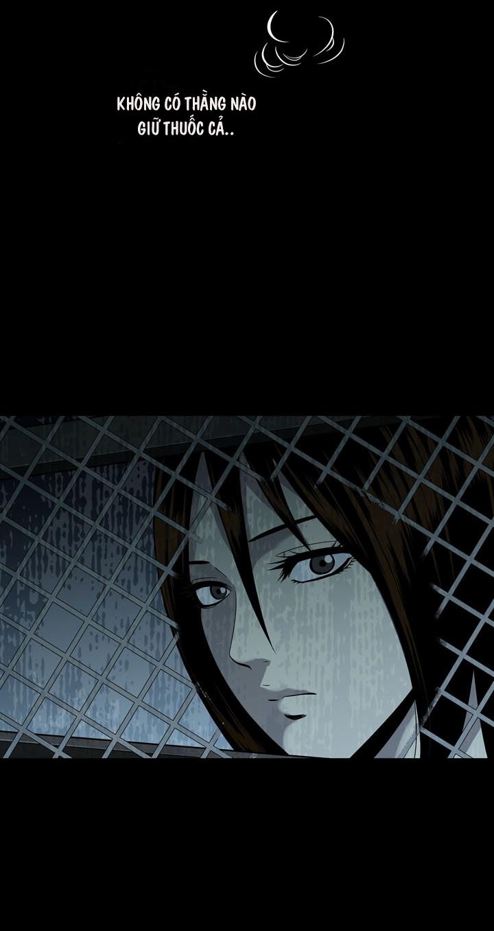 Hive - Chương 89 - Trang 9