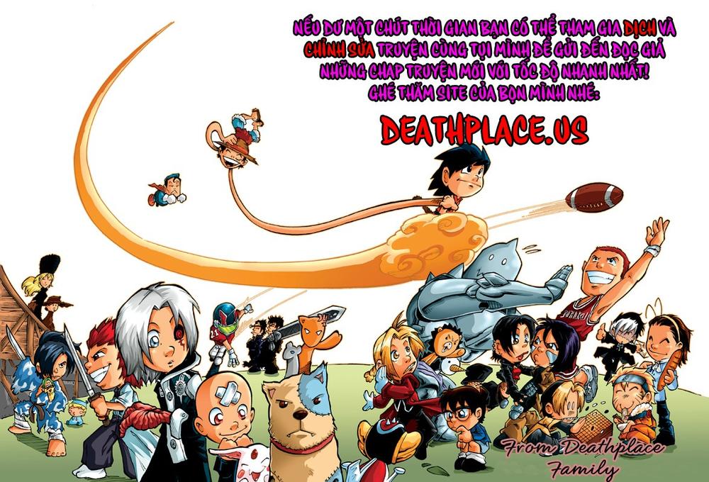 I Am A Hero - Chương 1 - Trang 1