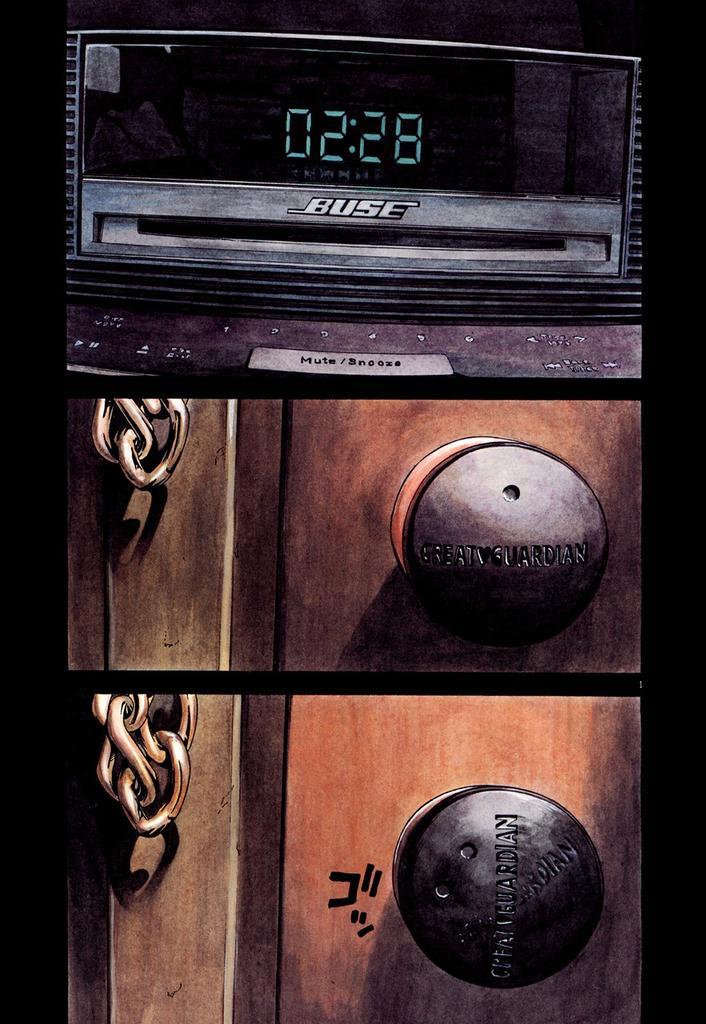 I Am A Hero - Chương 1 - Trang 3