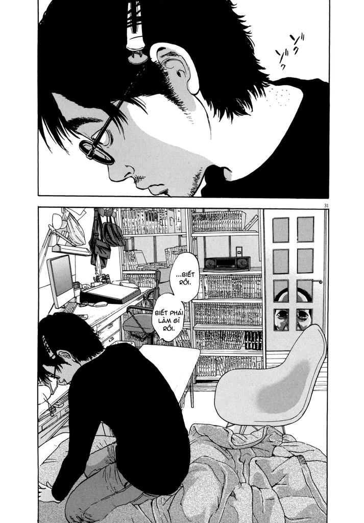 I Am A Hero - Chương 1 - Trang 31