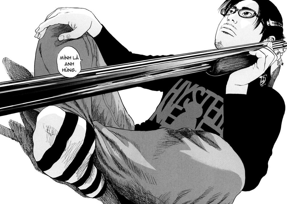I Am A Hero - Chương 1 - Trang 40