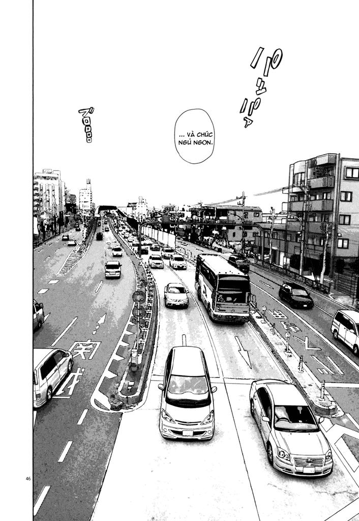 I Am A Hero - Chương 1 - Trang 45