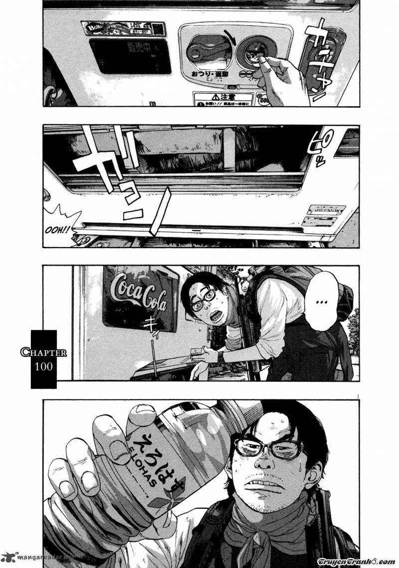 I Am A Hero - Chương 100 - Trang 2