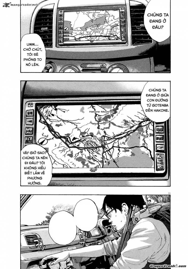 I Am A Hero - Chương 100 - Trang 11