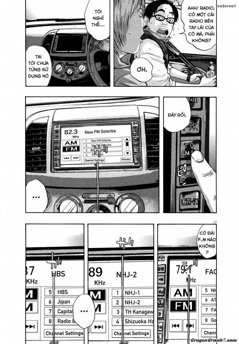 I Am A Hero - Chương 100 - Trang 13