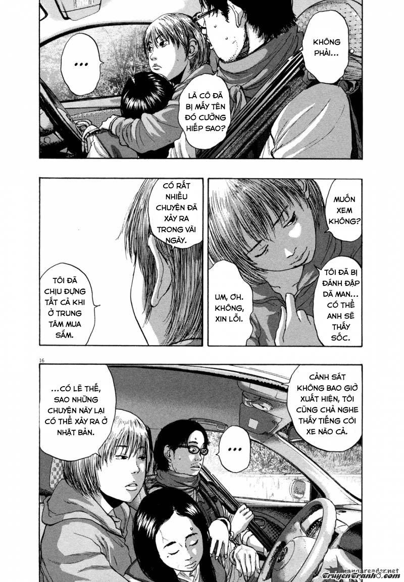 I Am A Hero - Chương 100 - Trang 16